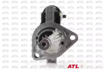 Стартер ATL Autotechnik A 78 200